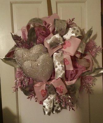 Wreaths by Miracle Lady