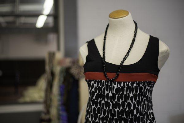 The Hospice Resale Shop