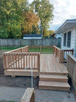 North Star Construction