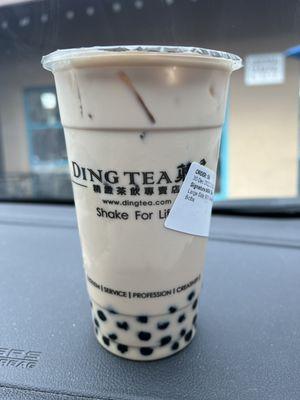 Ding Tea Tucson