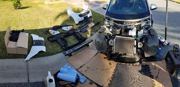 Auto Repair Anywhere