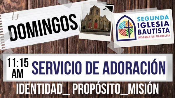 Segunda Iglesia Bautista