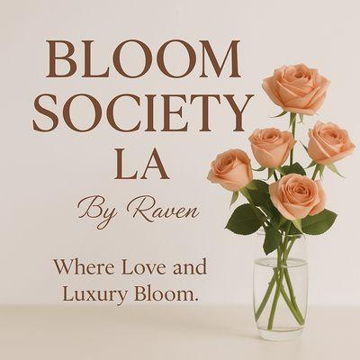 At The Bloom Room, we blend Southern California's laid‑back elegance with European‑inspired bouquet craftsmanship. Every order is custom‑cur