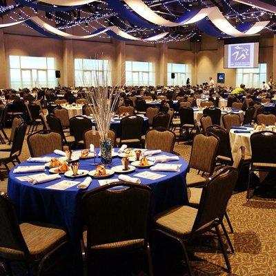 Fayetteville Town Center