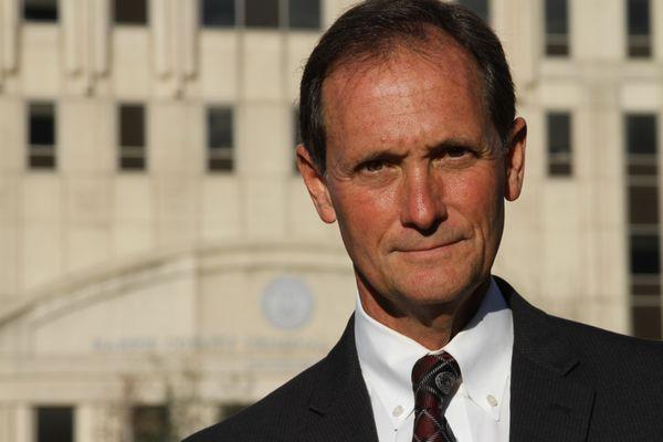 Law Offices of John S Cossum