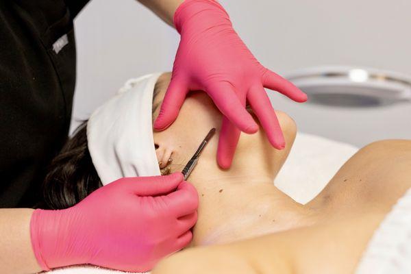 Subtle Bliss Massage and Beauty