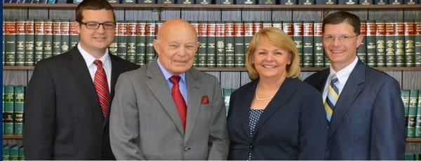 Tharp Liotta & Yokum