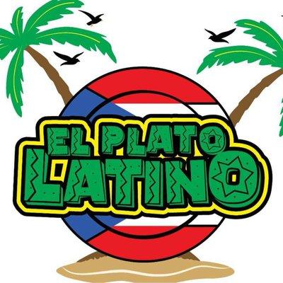 El Plato Latino