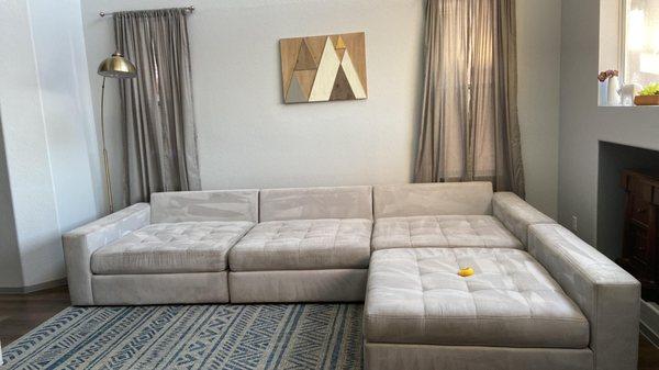 Pride Carpet and Tile Cleaning Services