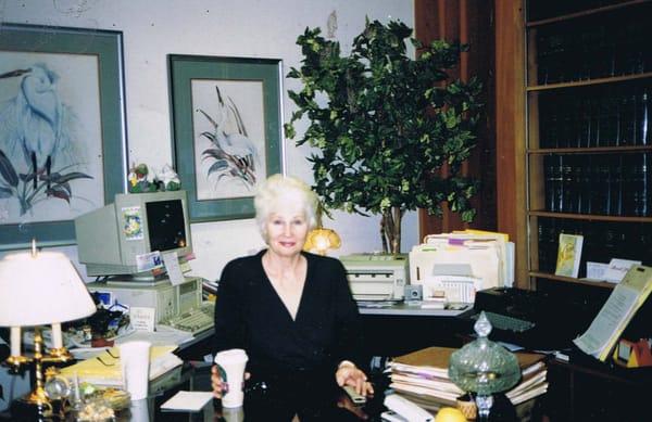 Jacquie's Mediation & Legal Document Assistance