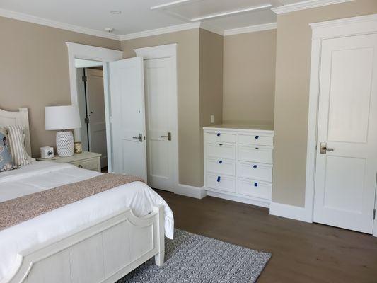 Black Bear Painting and Remodeling