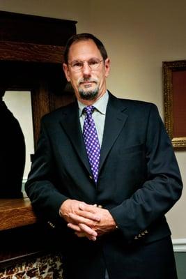 Law Office of Timothy J Dack