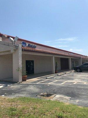 Allstate Insurance: Linda Morrison