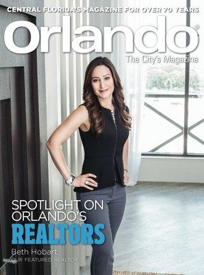 Beth Sells Florida with Mainframe Real Estate