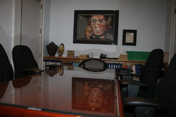 Law Office of Shana E Thompson