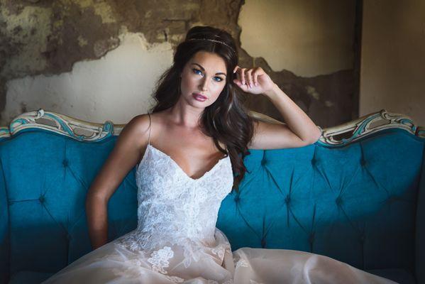 Long Draw Photography Studio