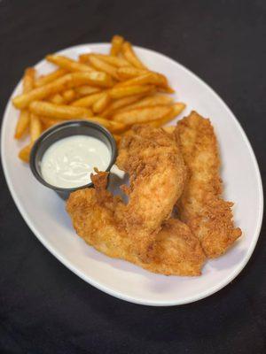 Fuzzy's Southwest Sports Grill