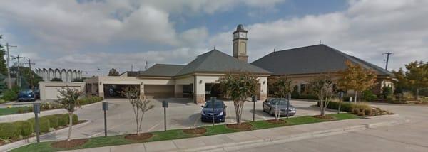 Mercer Adams Funeral Services