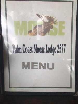 Palm Coast Moose Lodge