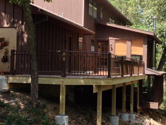 Great Plains Construction