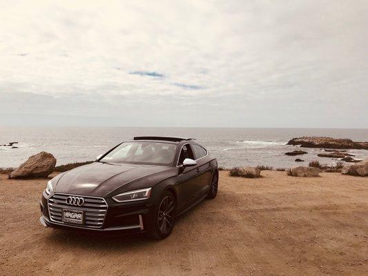 Thank you Magari Auto Brokers!!