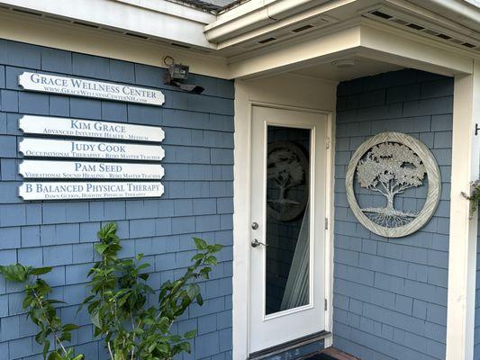 B Balanced Physical Therapy