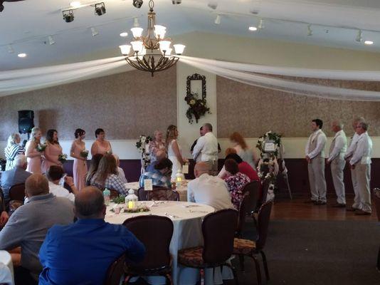The Cottage Event Center