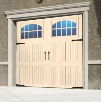 LF Garage Doors
