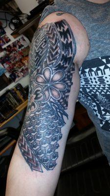 Spirit Art II Tattoos and Piercing