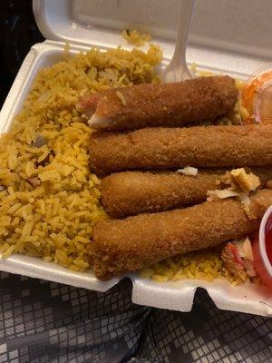 China Wok