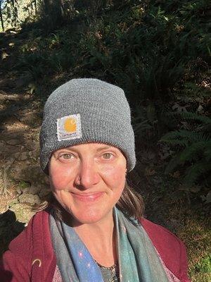 Sacred Space Massage and Energy Work