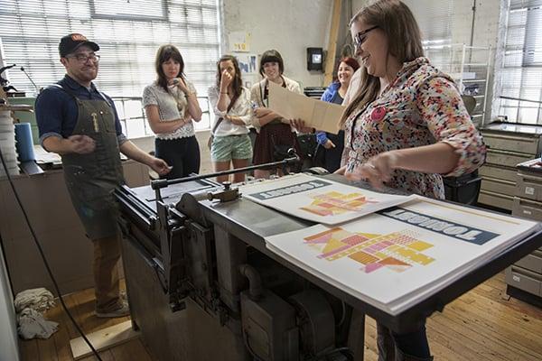 Spudnik Press Cooperative