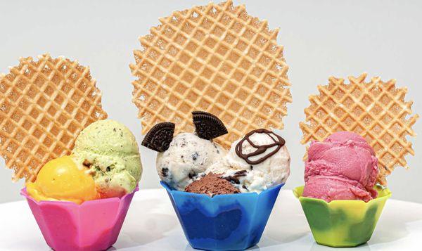 Andino Gelato
