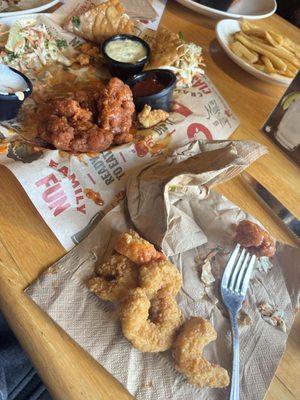 Applebee's Grill + Bar