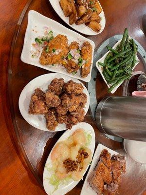 Joyale Seafood Restaurant