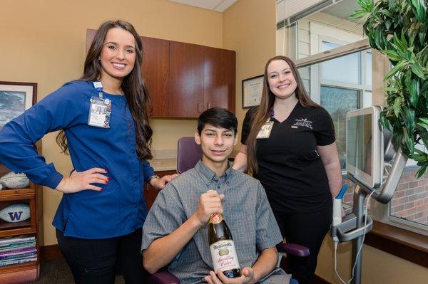 Light Dental Studios of Puyallup