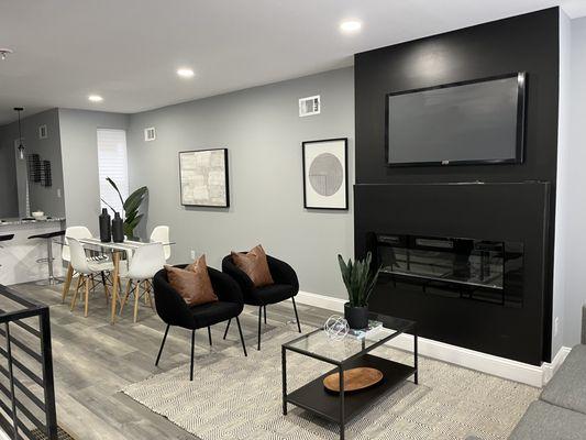 Deneen Thomas -EXP Realty