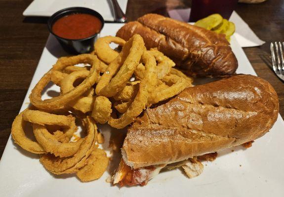 The Wardhurst Restaurant