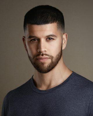 Actor Headshots in Durham NC