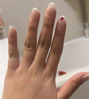 NY Beauty Nails & Spa