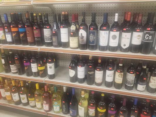 Dwight Station Mini Mart