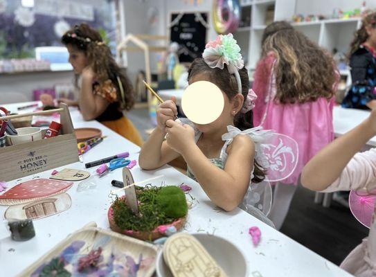 Risibisi Creative Space