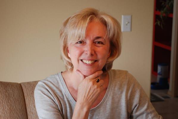 Anam CranioSacral Massage and Yoga Therapy