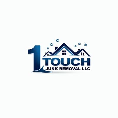 1 Touch Junk Removal