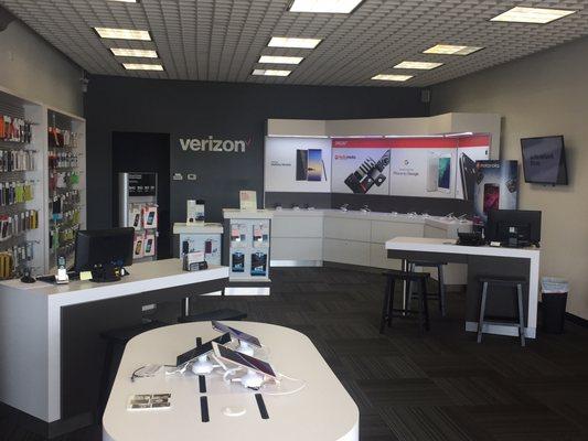 Verizon Wireless