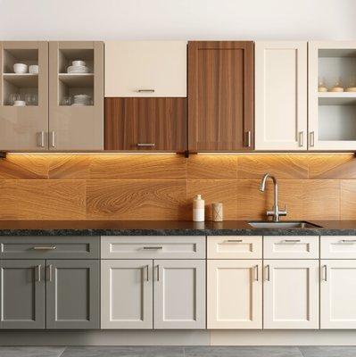 Rocky Mountain Custom Cabinets