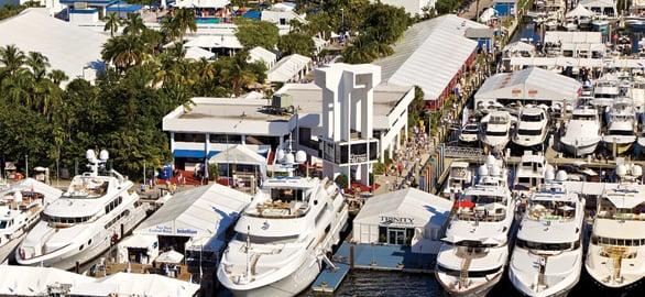 Oversea Yacht Insurance