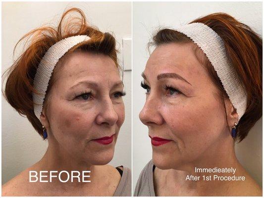 Eyebrowbaby Microblading + Beauty