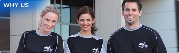 Jani-King of Los Angeles