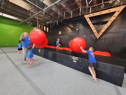 Song's Elite Martial Arts